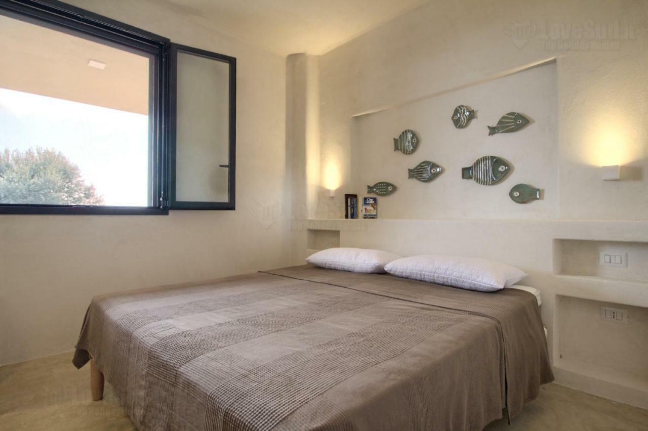 Piccante Deluxe Seaview By Lovesud Patù 外观 照片